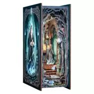 Booknook - La Porte Mystique