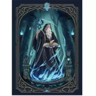 Booknook - La Porte Mystique