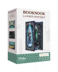 Booknook - La Forêt Enchantée