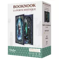 Booknook - La Porte Mystique