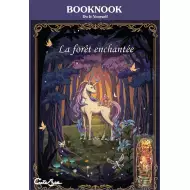 Booknook - La Forêt Enchantée