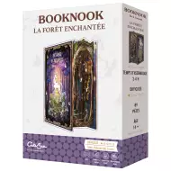 Booknook - La Forêt Enchantée