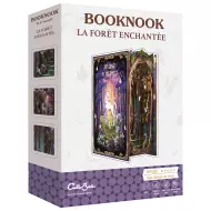 Booknook - La Forêt Enchantée