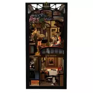 Booknook - Enquête À Bord Du Train