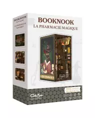Booknook - Enquête À Bord Du Train