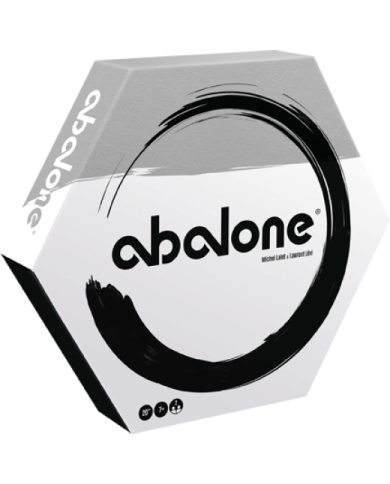 Abalone Nouvelle Version