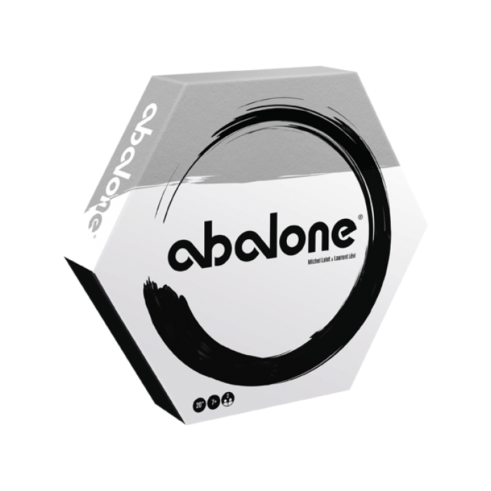 Abalone Nouvelle Version