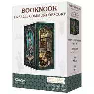 Booknook - La Salle Commune Obscure