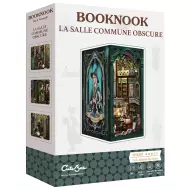 Booknook - La Salle Commune Obscure