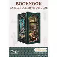 Booknook - La Salle Commune Obscure