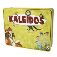 Kaleidos - édition 2020