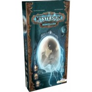 Mysterium Ext Secret & Lies