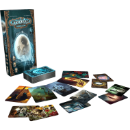 Mysterium Ext Secret & Lies