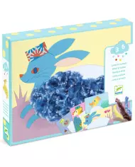 Flower Box - 6 Activités DJECO