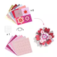 Flower Box - 6 Activités DJECO