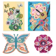 Flower Box - 6 Activités DJECO