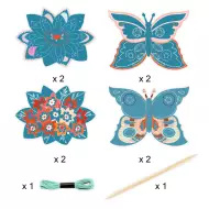 Flower Box - 6 Activités DJECO