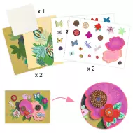 Flower Box - 6 Activités DJECO