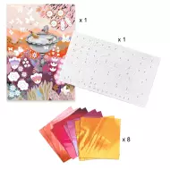 Flower Box - 6 Activités DJECO