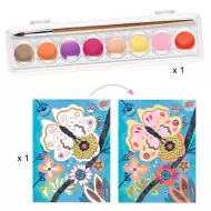 Flower Box - 6 Activités DJECO