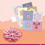 Flower Box - 6 Activités DJECO