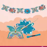 Flower Box - 6 Activités DJECO