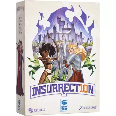 Insurrection