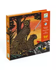 Flower Box - 6 Activités DJECO