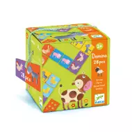 Domino DJECO - La Ferme