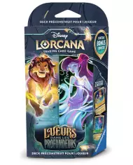 Pokémon : Deck Combat de Ligue Mewtwo‑ex - Team Rocket