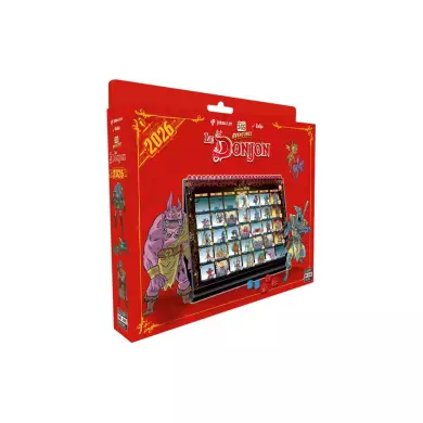 365 Aventures – Le Donjon 2026