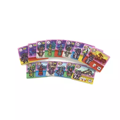 Sous Un Ciel D’Étoiles - Extension Faraway