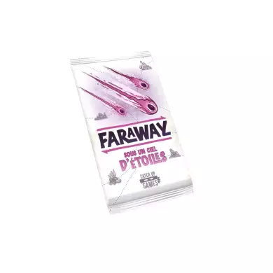 Sous Un Ciel D’Étoiles - Extension Faraway
