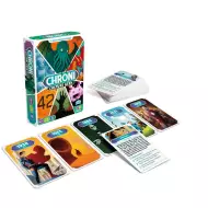 Chroni - Culture Geek