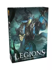 Zenith - Secret Agents (Extension)