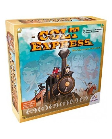 Colt Express