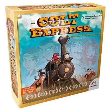 Colt Express