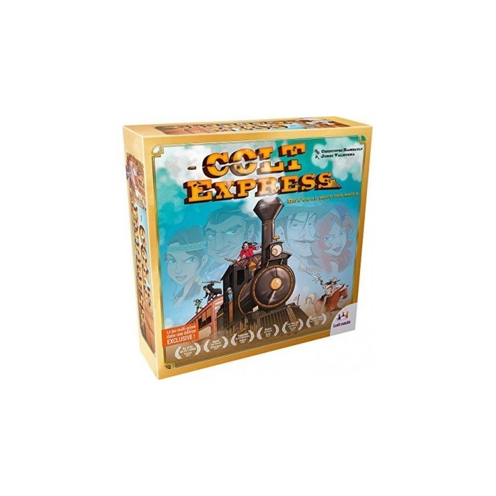 Colt Express