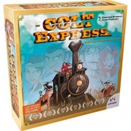 Colt Express
