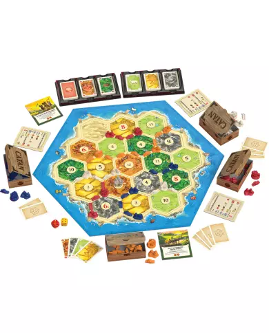 Catan