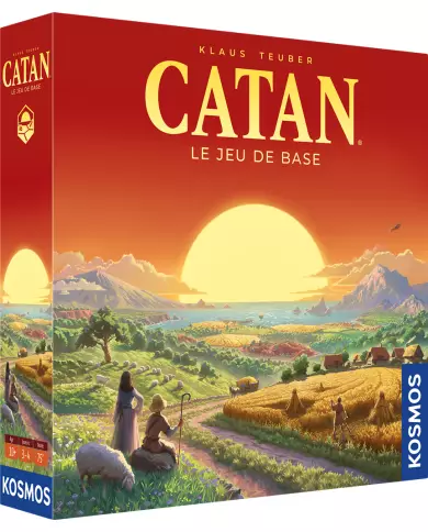 Catan