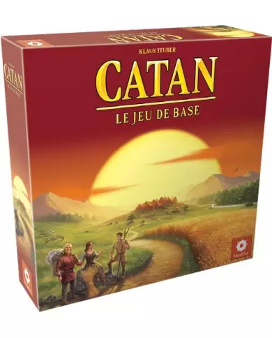 Catan