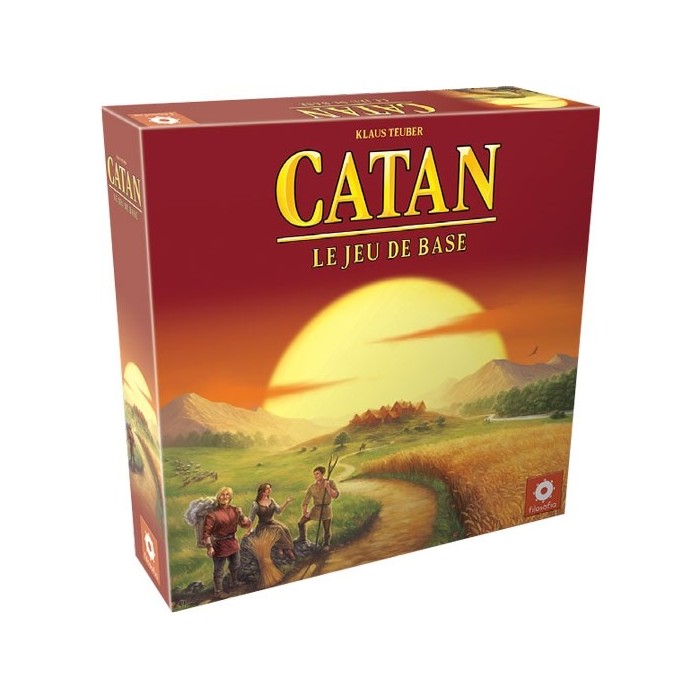 Catan