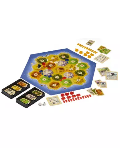 Catan