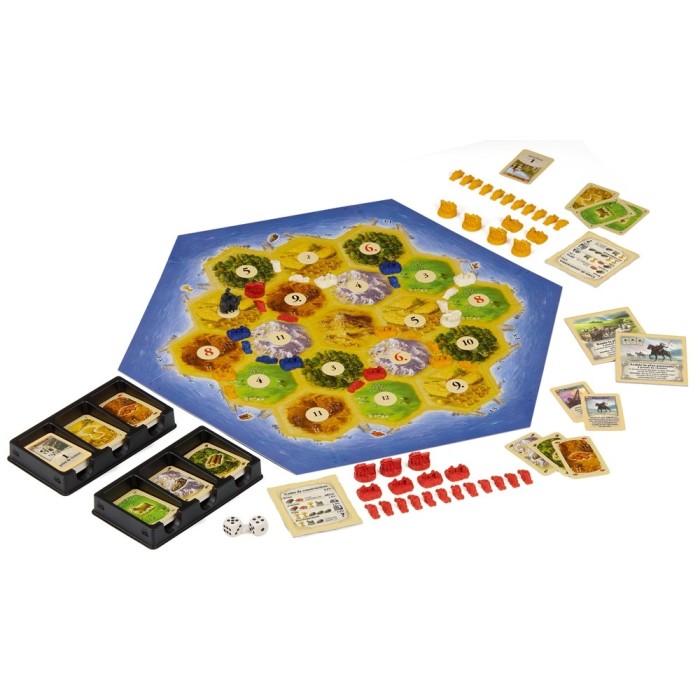 Catan