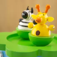 Boite À Musique Jungle - Ulysse