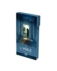 Les Âmes Seules - Livre Jeu Solo