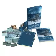 Les Âmes Seules - Livre Jeu Solo