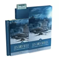 Les Âmes Seules - Livre Jeu Solo
