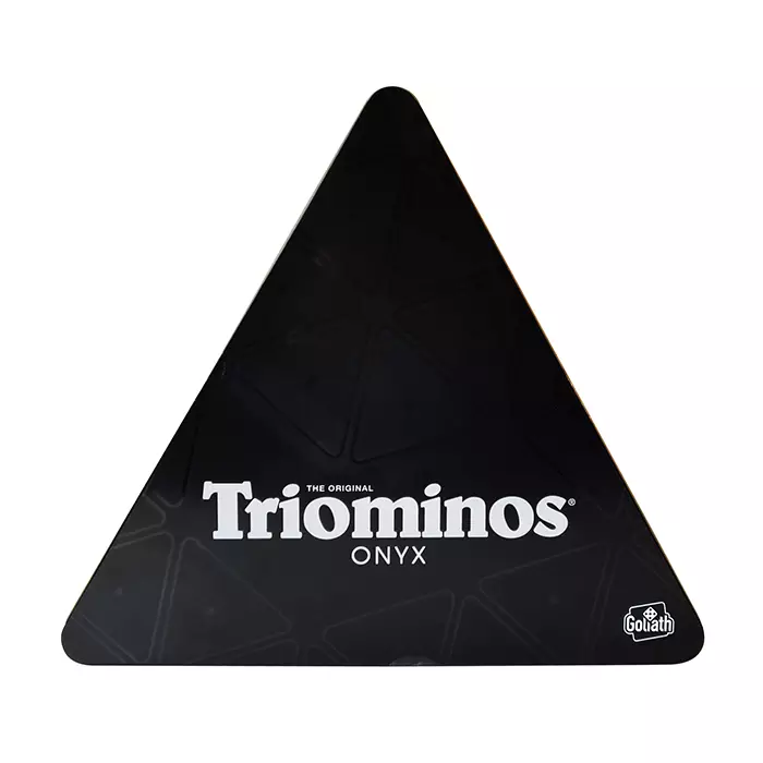 Triominos - Onix
